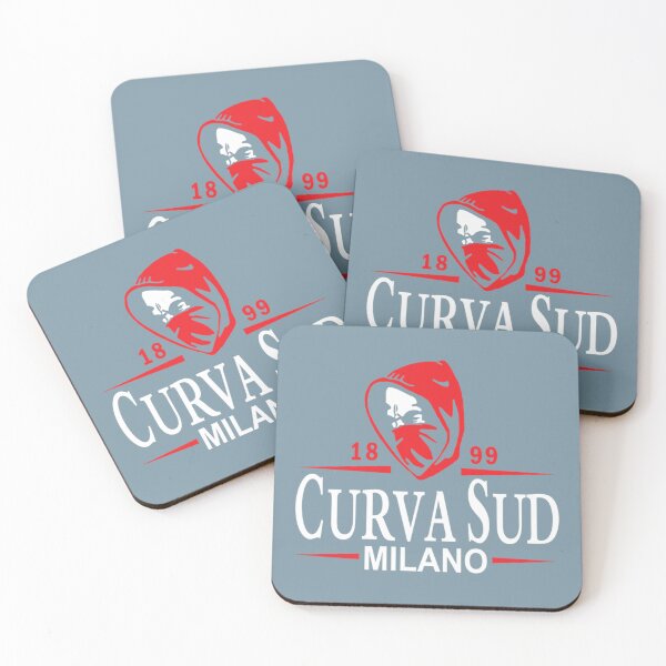 Item preview, Curva Sud Milano designed and sold by KiliyahPrescott.