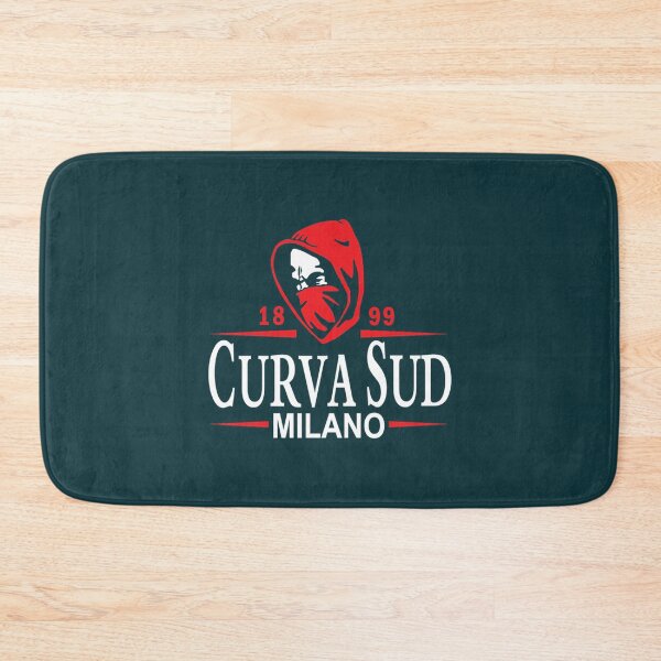 Item preview, Curva Sud Milano designed and sold by KiliyahPrescott.