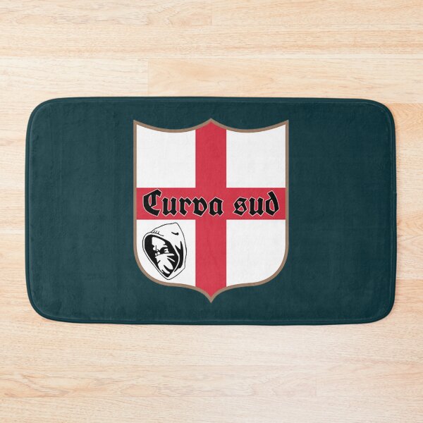 Item preview, Curva sud milano  designed and sold by KiliyahPrescott.