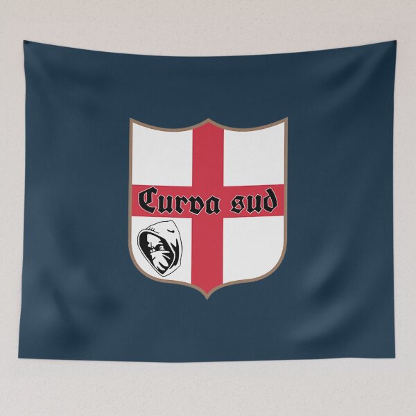 Item preview, Curva sud milano  designed and sold by KiliyahPrescott.