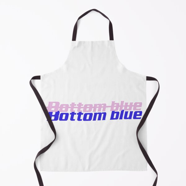 Item preview, Bottom blue designed and sold by jrtne7.