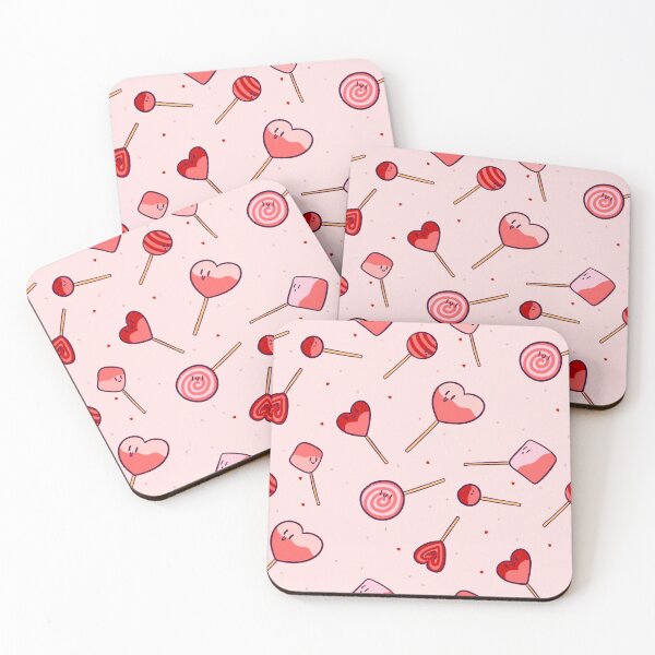Item preview, Lollipop pattern designed and sold by Christina Camborne-Paynter.