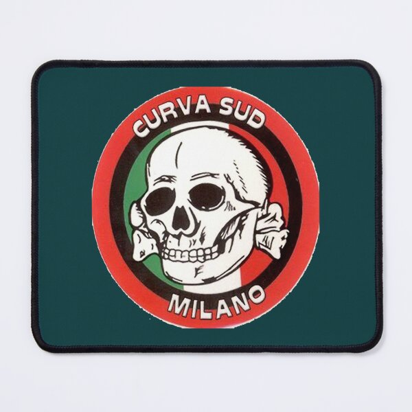 Item preview, curva sud milano  designed and sold by KiliyahPrescott.