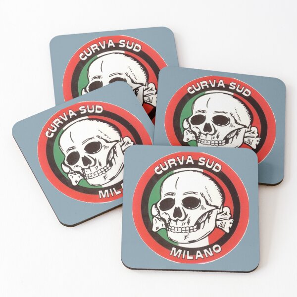 Item preview, curva sud milano  designed and sold by KiliyahPrescott.