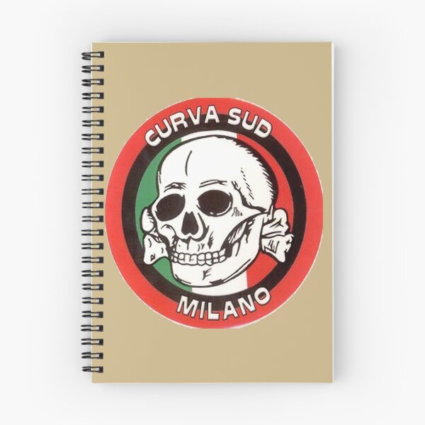 Item preview, curva sud milano designed and sold by KiliyahPrescott.