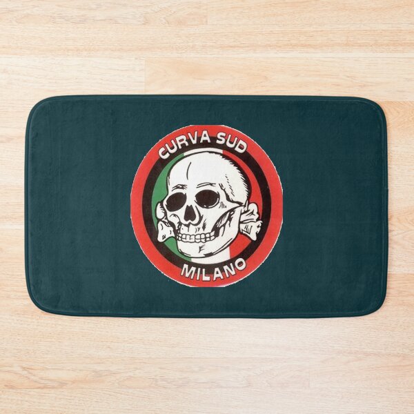 Item preview, curva sud milano  designed and sold by KiliyahPrescott.