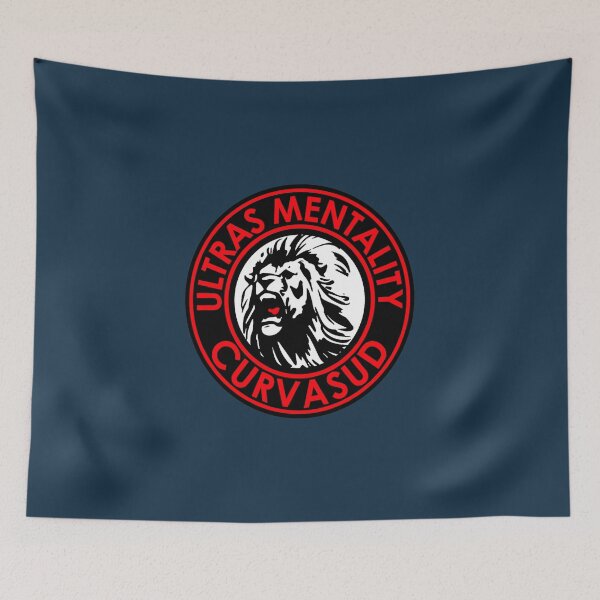 Item preview, Fossa Dei Leoni Ultras Curva Sud Milano designed and sold by KiliyahPrescott.