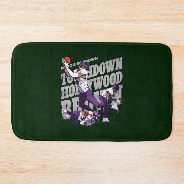 Item preview, Marquise Brown  designed and sold by vincentmarcus.