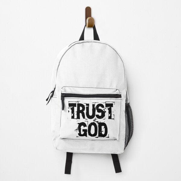 Item preview, Trust God designed and sold by SpiritualVision.