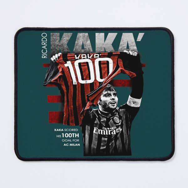 Item preview, KAKA Goal AC Milan  designed and sold by KiliyahPrescott.