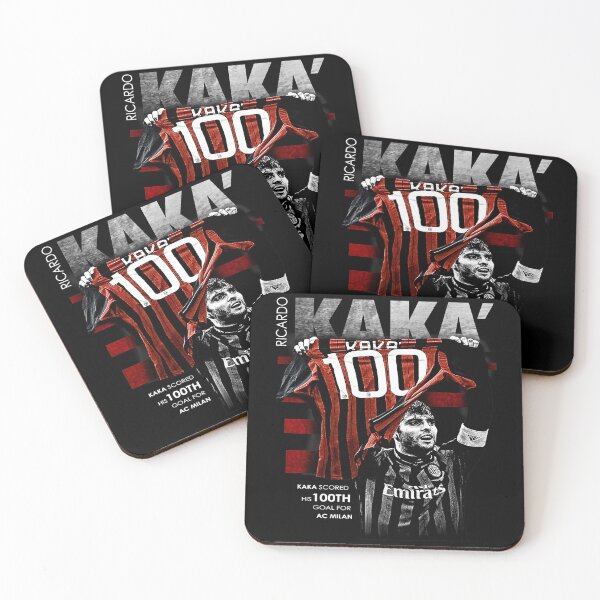 Item preview, KAKA Goal AC Milan  designed and sold by KiliyahPrescott.