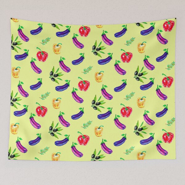 Item preview, Mediterranean platter designed and sold by drp24.
