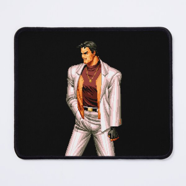 Item preview, KOF 94 INTRO ROBERT GARCIA designed and sold by PIXLTEES.