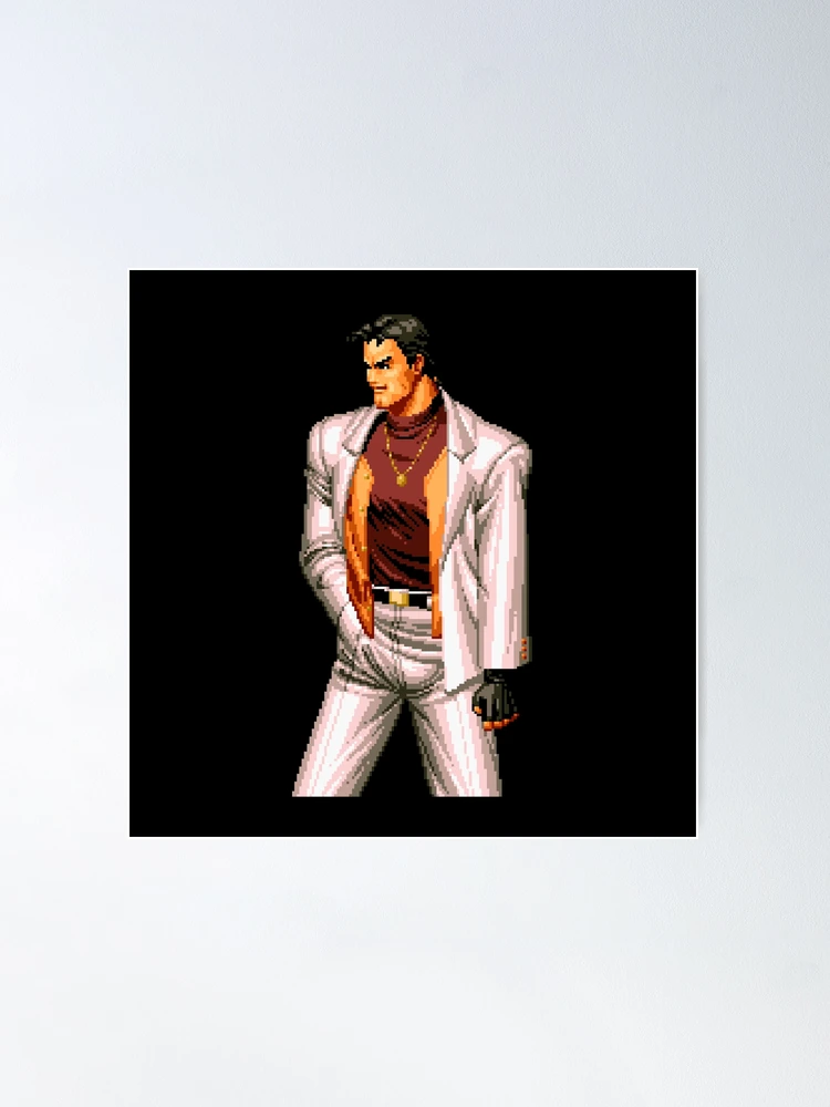 ロムティ　KOF 94 The King Of Fighters 94 NEO GEO ROM cartridge SNK 1994 Fighting