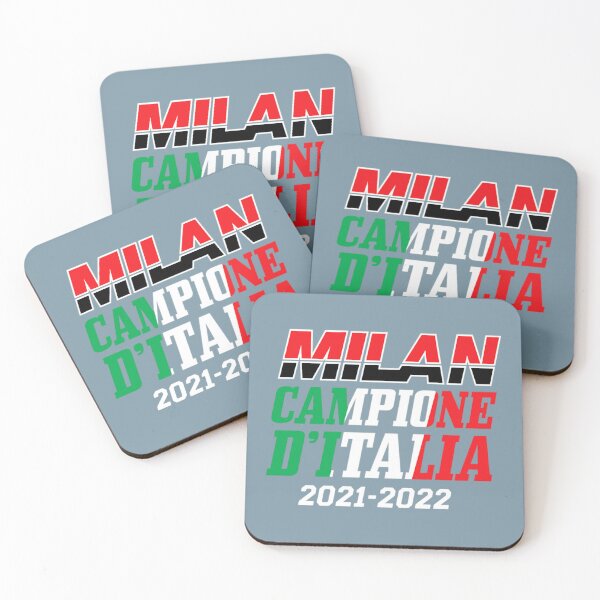 Item preview, Milan Campione DItalia  designed and sold by KiliyahPrescott.