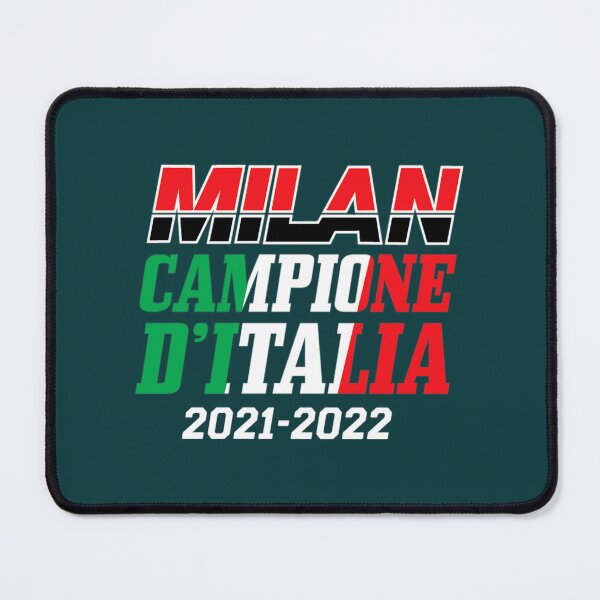 Item preview, Milan Campione DItalia  designed and sold by KiliyahPrescott.