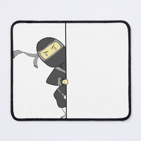 Item preview, Ninja designed and sold by salodelyma.