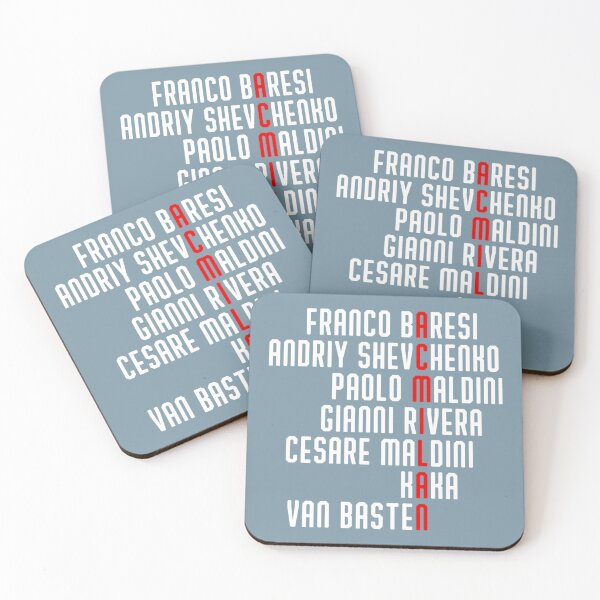 Item preview, Milan Legend  designed and sold by KiliyahPrescott.