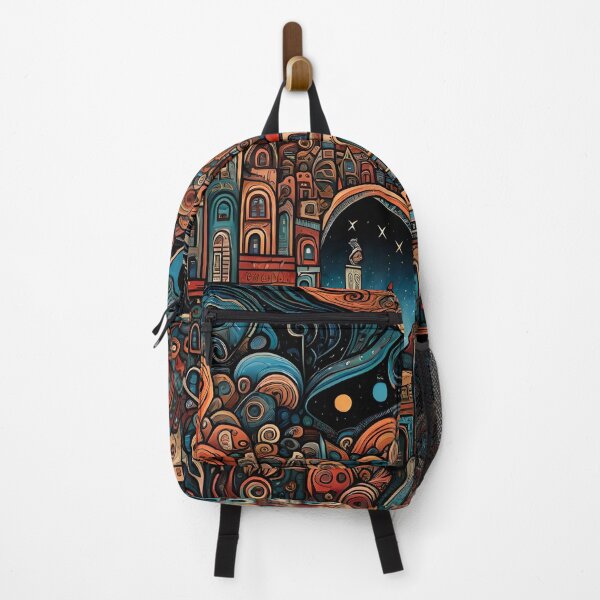 Item preview, City Skyline designed and sold by The Epic of Old Merch Store.