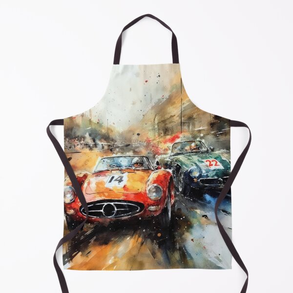 Item preview, Car racing #sport designed and sold by JBJart.