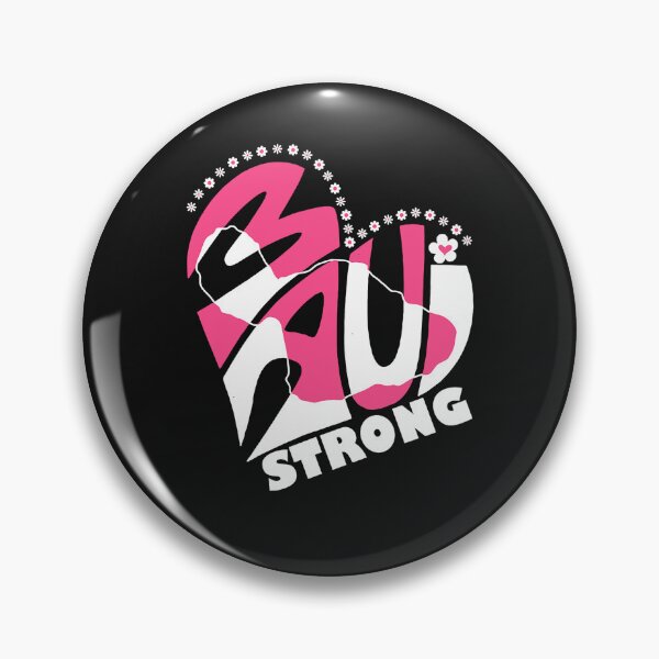 Item preview, Love For Maui Hawaii Heart Flowers Ocean Beaches Strong designed and sold by mainana78.
