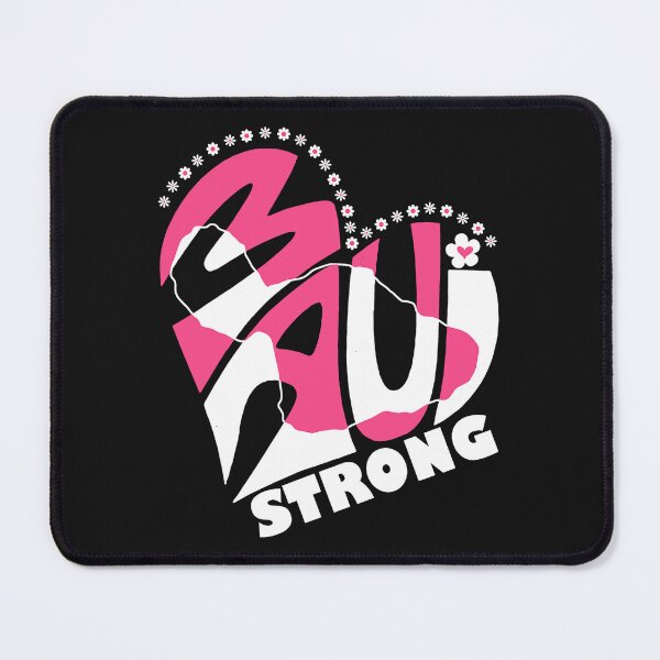 Item preview, Love For Maui Hawaii Heart Flowers Ocean Beaches Strong designed and sold by mainana78.