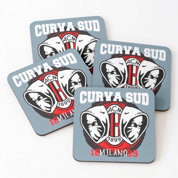 Item preview, Ultras Curva Sud Milano  designed and sold by KiliyahPrescott.