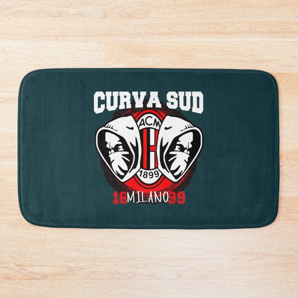 Item preview, Ultras Curva Sud Milano  designed and sold by KiliyahPrescott.