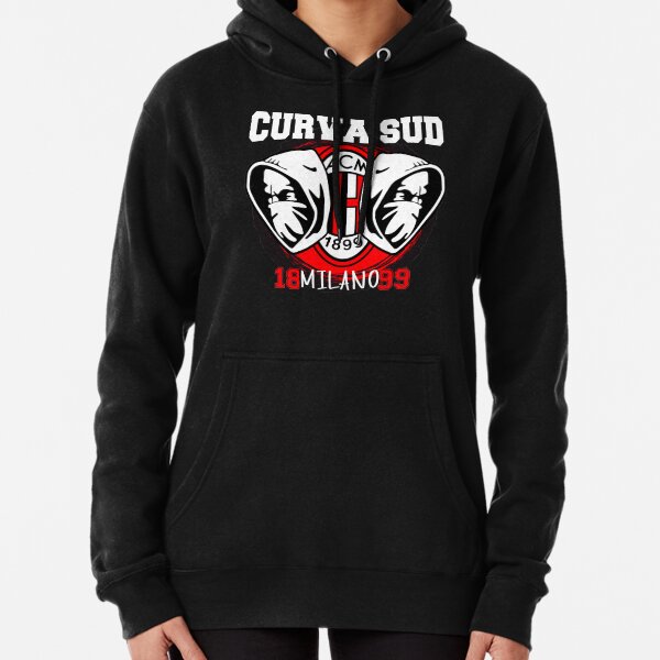 Item preview, Ultras Curva Sud Milano  designed and sold by KiliyahPrescott.