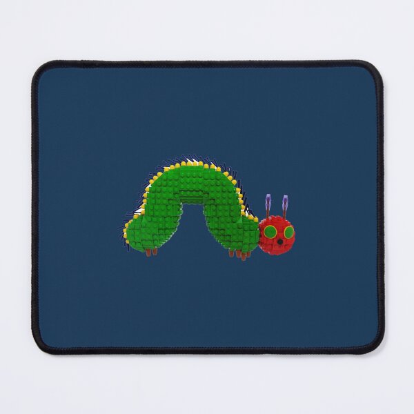 Item preview, Oruga hambrienta (2) designed and sold by ioneteal.