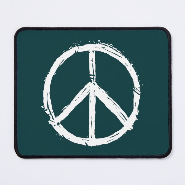 Item preview, Zlatan Ibrahimovic peace designed and sold by KiliyahPrescott.