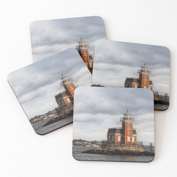 Item preview, Stepping Stones Lighthouse designed and sold by rmc314.