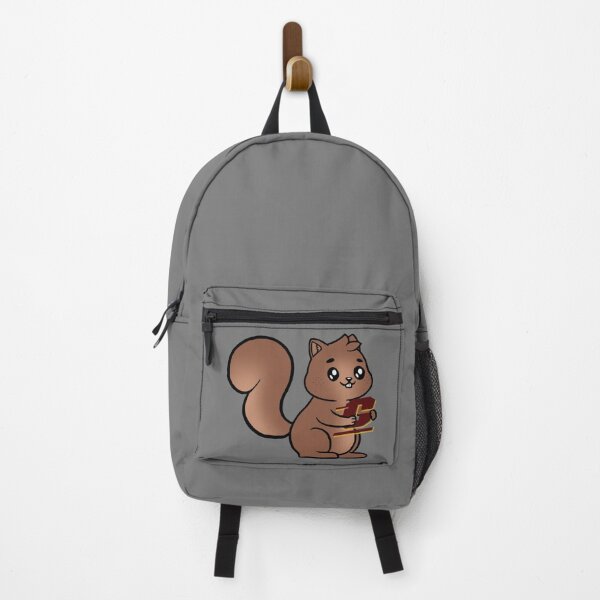 Item preview, CMU Squirrel designed and sold by mariejenna4.