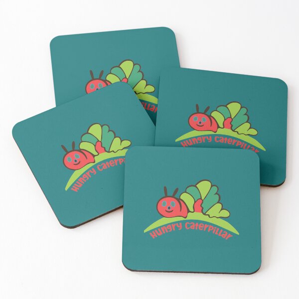 Artikelvorschau, Hungry Caterpillar Classic(1) entworfen und verkauft von ioneteal.