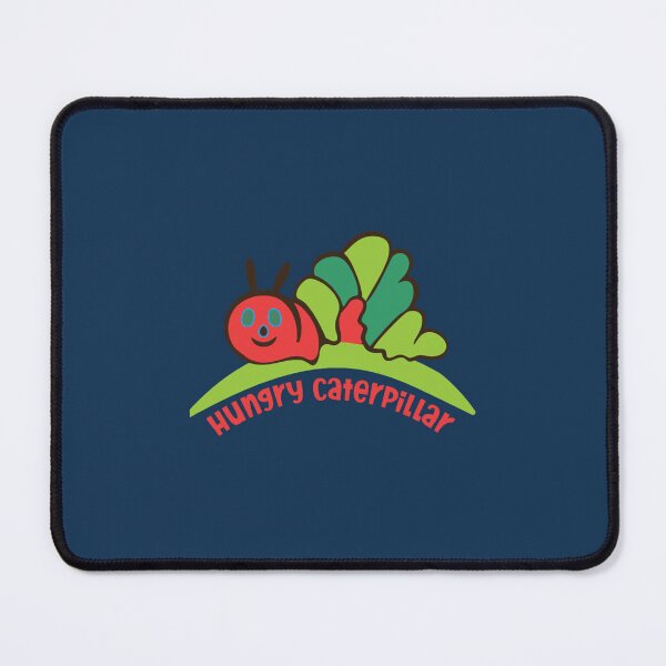 Artikelvorschau, Hungry Caterpillar Classic(1) entworfen und verkauft von ioneteal.