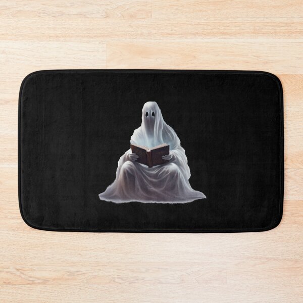Item preview, Read more books, cute halloween ghost, book aesthetic, halloween read books designed and sold by Mateusz Majcherek.