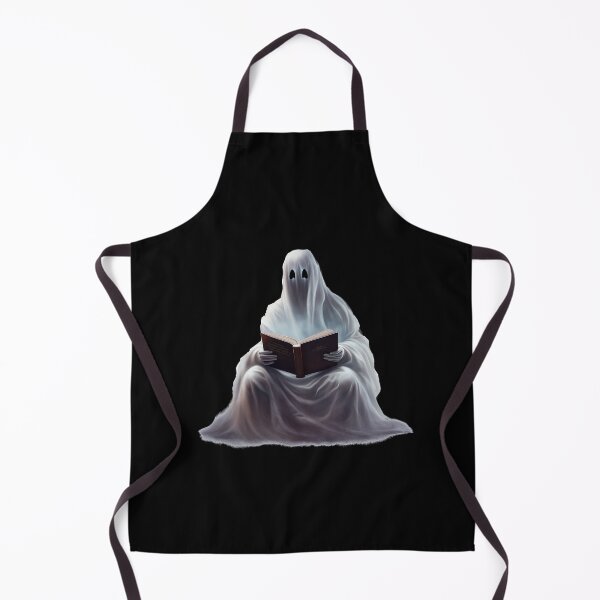 Item preview, Read more books, cute halloween ghost, book aesthetic, halloween read books designed and sold by Mateusz Majcherek.