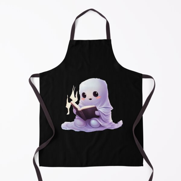 Item preview, Read more books, cute halloween ghost, book aesthetic, halloween read books designed and sold by Mateusz Majcherek.