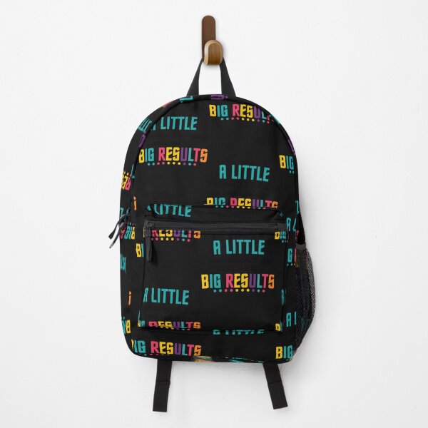 Item preview, A Little Progress Each Day Hungry Caterpillar Back To School  designed and sold by ioneteal.