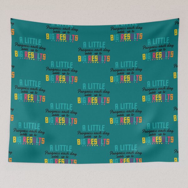 Item preview, Un pequeño progreso cada día Oruga hambrienta Regreso a la escuela designed and sold by ioneteal.