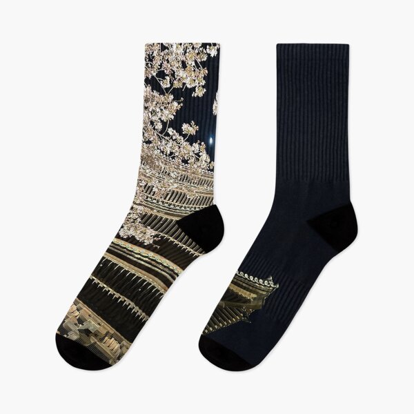 Item preview, Toji Temple in Kyoto designed and sold by martinkaspar123.
