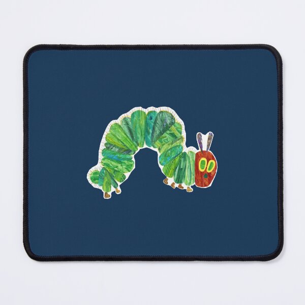 Item preview, Hungry Caterpillar(1) designed and sold by ioneteal.