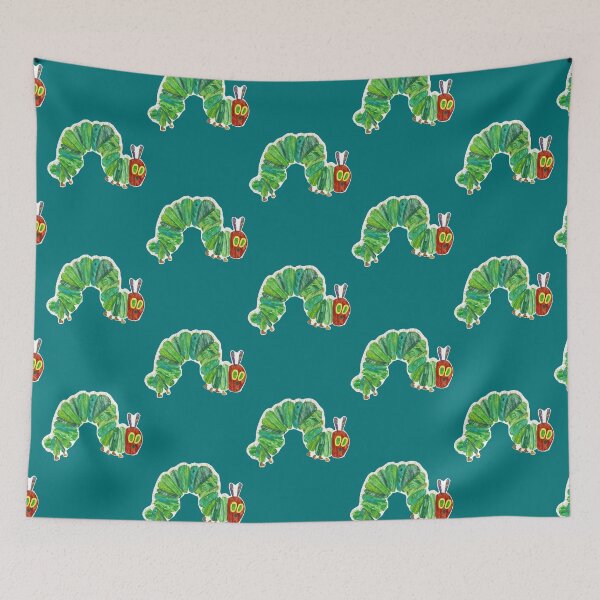 Item preview, Oruga hambrienta(1) designed and sold by ioneteal.