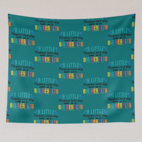 Item preview, A Little Progress Each Day Hungry Caterpillar Back To School (1) designed and sold by ioneteal.