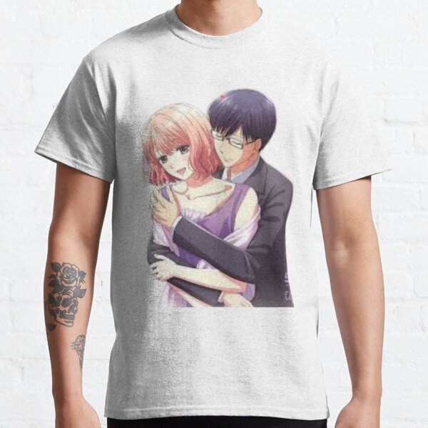 3D Kanojo: Real Girl | anime | anime lover , lovely anime shirt | Poster