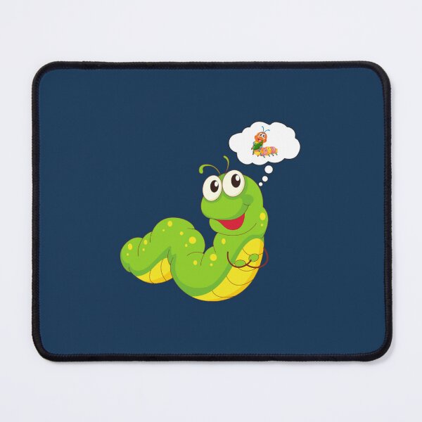 Item preview, una oruga muy hambrienta - libro infantil designed and sold by ioneteal.