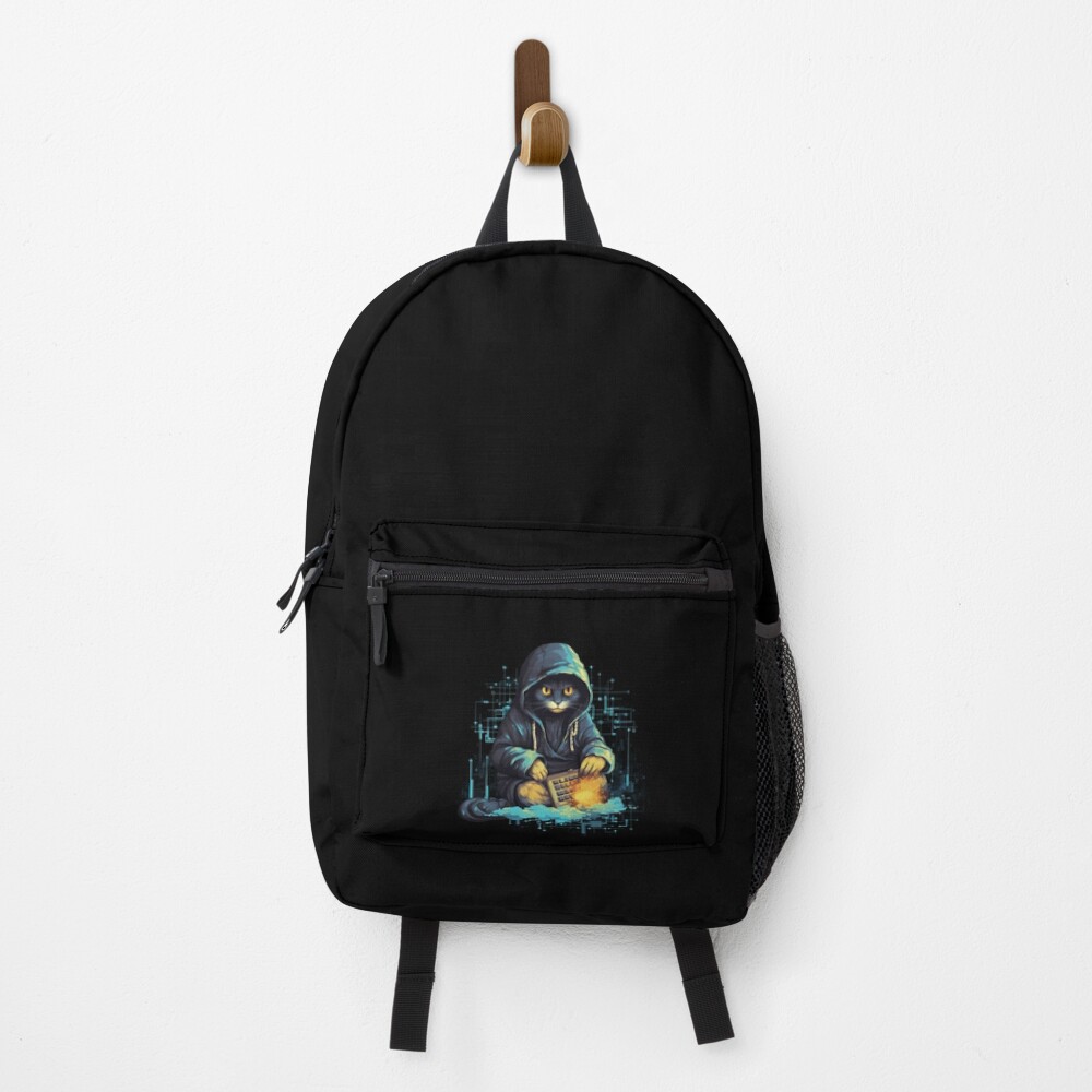 Item preview, Backpack designed and sold by GuGus1337.