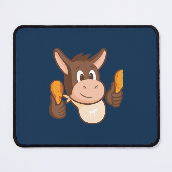 Item preview, Danny Pollo Hambriento designed and sold by ioneteal.