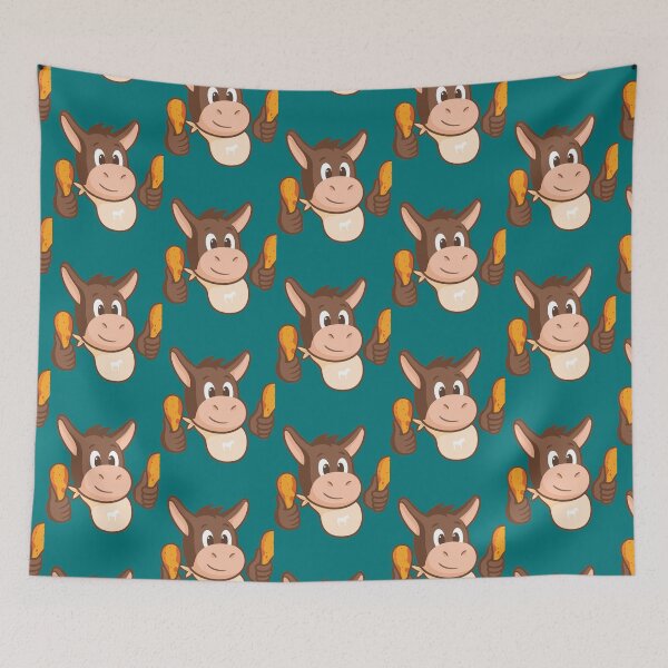 Item preview, Danny Hungry Chiken designed and sold by ioneteal.