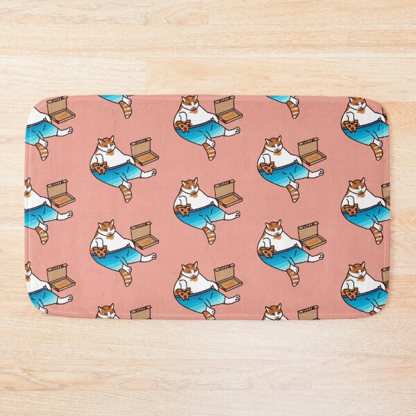 Item preview, Pizza cat designed and sold by Taepon.